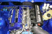 Moteur BMW ST 42 290 cv