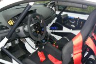 Habitacle Mégane N4